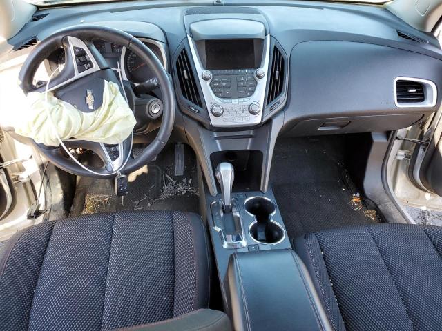 Photo 8 from auction – 2015 CHEVROLET EQUINOX LT with VIN 2GNALBEK5F1139286