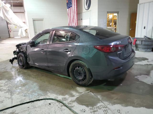 صورة رقم 2 من المزاد - 2014 MAZDA 3 SV مع VIN JM1BM1T77E1207871