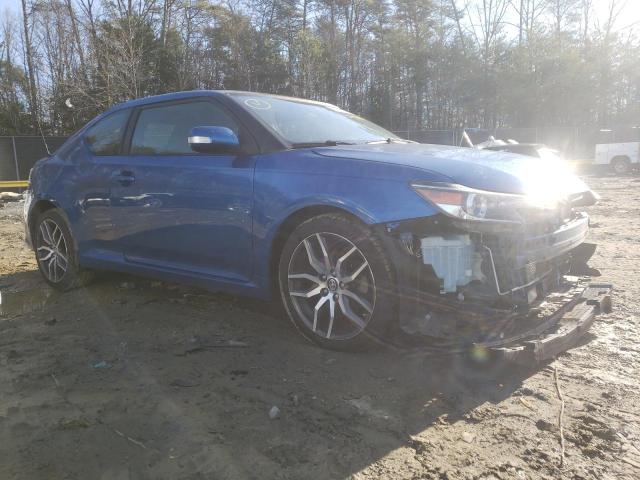 Photo 4 from auction – 2015 TOYOTA SCION TC with VIN JTKJF5C74F3094117