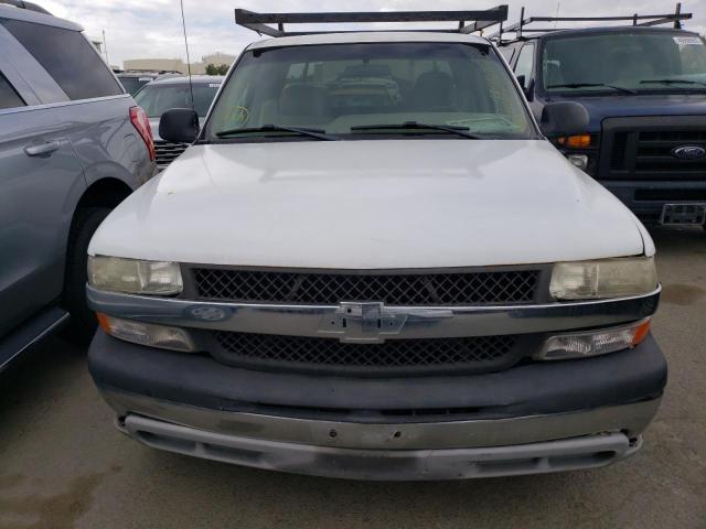 Photo 5 from auction – 2001 CHEVROLET silverado with VIN 2GCEC19T011180800