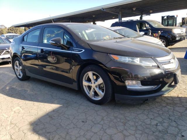 Photo 4 from auction – 2014 CHEVROLET VOLT with VIN 1G1RH6E45EU170829