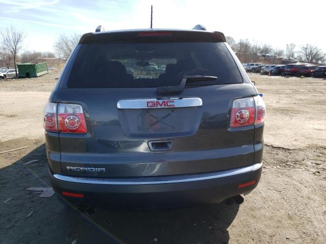 Фото 6 с аукциона – 2012 GMC ACADIA SLE с VIN 1GKKRNED2CJ377083