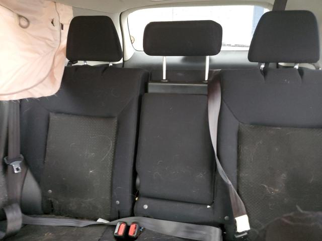 Photo 10 from auction – 2015 HONDA CR-V EX with VIN 5J6RM4H51FL081479