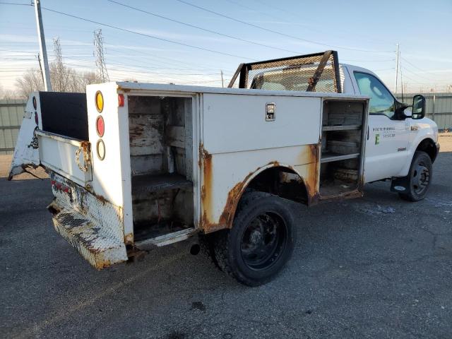 Photo 3 from auction – 2003 FORD F550 SUPER with VIN 1FDAF57PX3EB91741