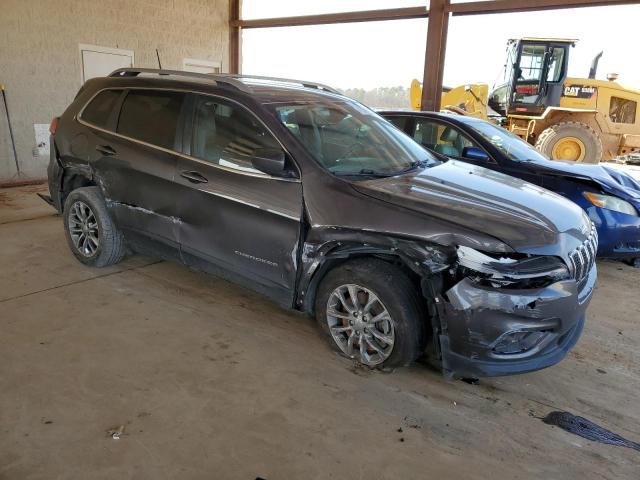 Photo 4 from auction – 2019 JEEP CHEROKEE L with VIN 1C4PJLLB4KD297294