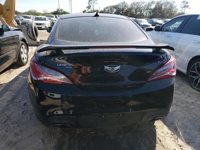 Photo 6 from auction – 2013 HYUNDAI GENESIS CO with VIN KMHHT6KD8DU100726