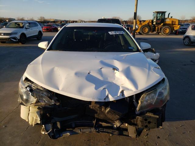 Photo 5 from auction – 2014 TOYOTA CAMRY with VIN 4T1BF1FK5EU822097