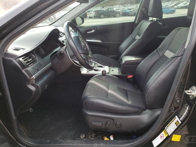 Photo 7 from auction – 2014 TOYOTA CAMRY L with VIN 4T1BF1FK9EU376455