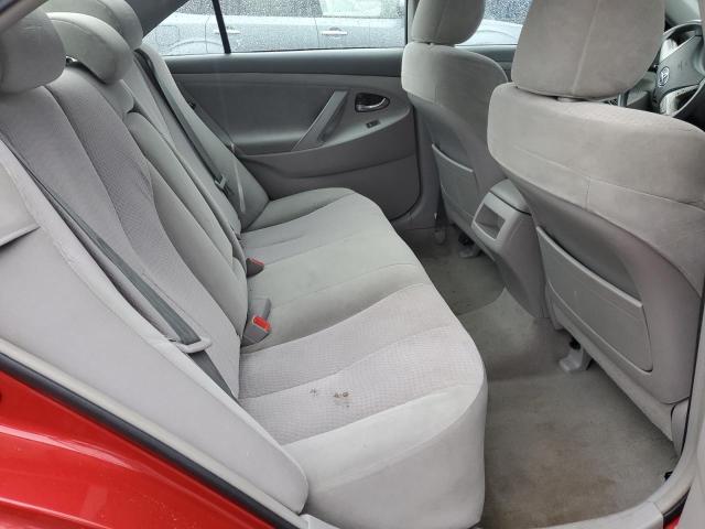 Photo 10 from auction – 2011 TOYOTA CAMRY BASE with VIN 4T4BF3EK4BR095856