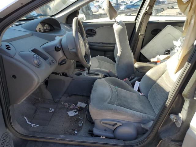 Photo 7 from auction – 2004 SATURN ION LEVEL with VIN 1G8AL52F54Z215296