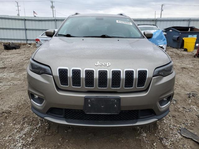 Photo 5 from auction – 2019 JEEP CHEROKEE L with VIN 1C4PJMDX5KD102061
