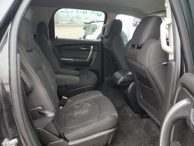 Photo 11 from auction – 2010 GMC ACADIA SLE with VIN 1GKLRLED4AJ167333