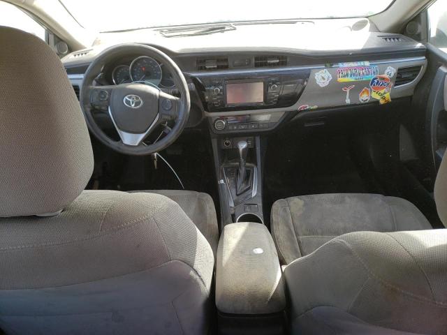 Photo 8 from auction – 2014 TOYOTA COROLLA L with VIN 5YFBURHE7EP104385