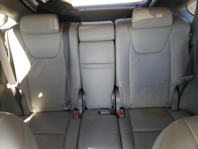 Photo 10 from auction – 2010 LEXUS RX 350 with VIN 2T2BK1BA6AC048880
