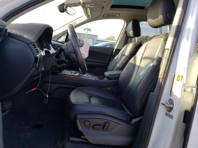 Photo 7 from auction – 2018 AUDI Q7 PREMIUM with VIN WA1LAAF7XJD016294