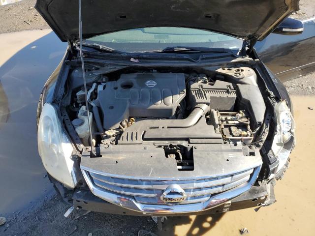 Photo 11 from auction – 2012 NISSAN ALTIMA BAS with VIN 1N4AL2AP7CC143300