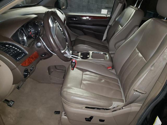 Photo 7 from auction – 2014 CHRYSLER TOWN & COU with VIN 2C4RC1CGXER367448