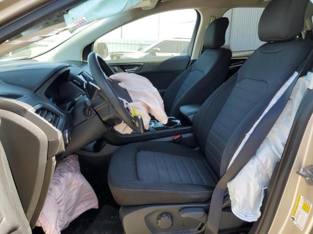 Photo 7 from auction – 2018 FORD EDGE SE with VIN 2FMPK3G98JBC47888