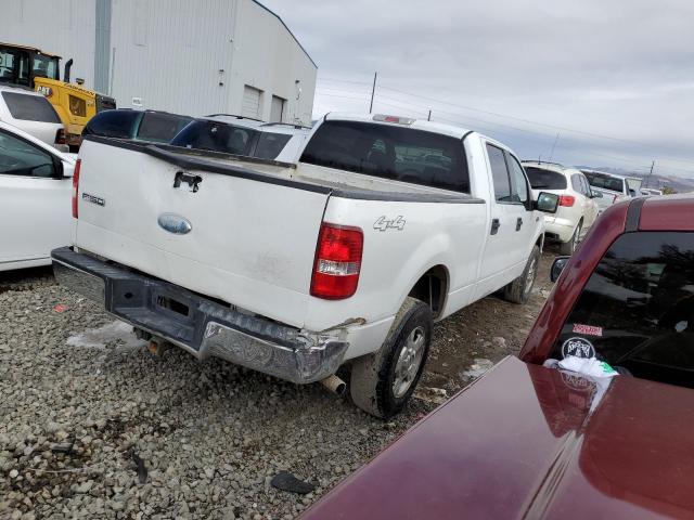 Photo 3 from auction – 2006 FORD F150 SUPER with VIN 1FTPW14566FB42948