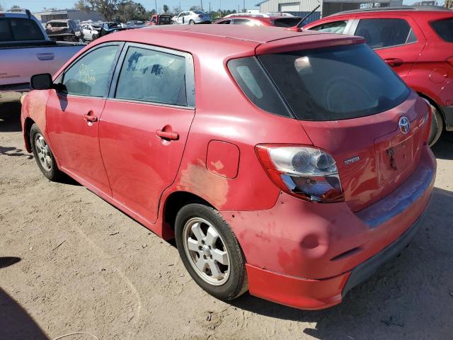 Photo 2 from auction – 2010 TOYOTA COROLLA MA with VIN 2T1KU4EEXAC275391