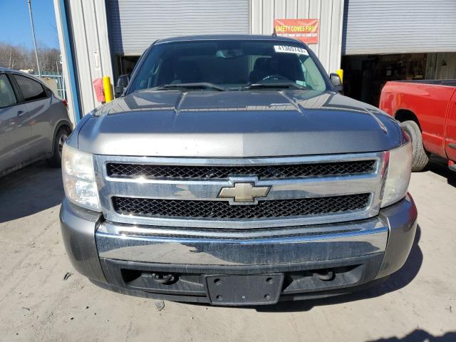 Photo 5 from auction – 2008 CHEVROLET 1500 with VIN 1GCEK19JX8Z223025