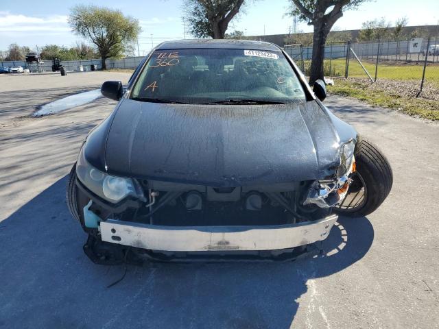 Photo 5 from auction – 2010 ACURA TSX with VIN JH4CU2F66AC000107