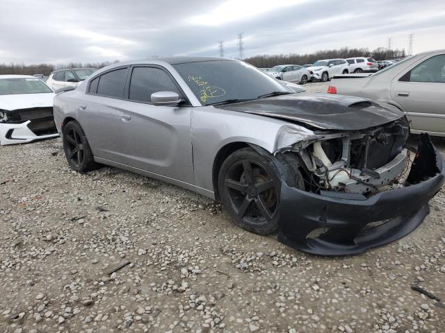 Photo 4 from auction – 2017 DODGE CHARGER R/ with VIN 2C3CDXCT5HH522943