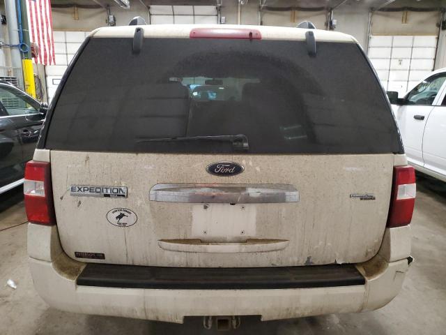 Photo 6 from auction – 2008 FORD EXPEDITION with VIN 1FMFK20528LA04794