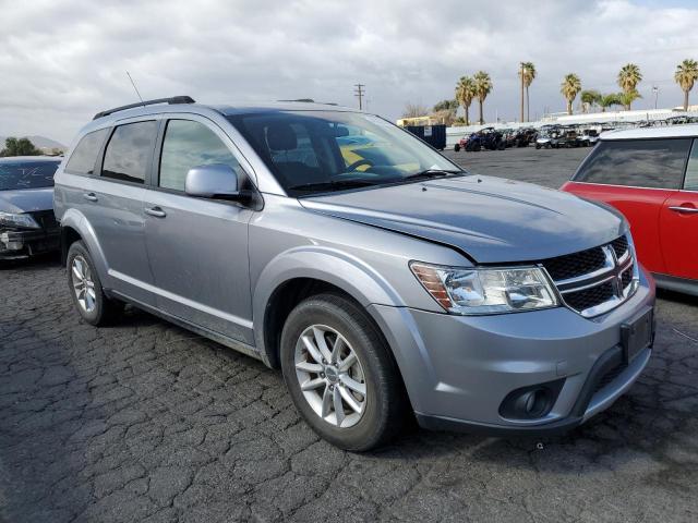 Photo 4 from auction – 2016 DODGE JOURNEY SX with VIN 3C4PDDBG1GT189517