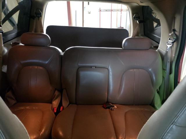 Photo 10 from auction – 2000 FORD EXPEDITION with VIN 1FMRU17L0YLC03106