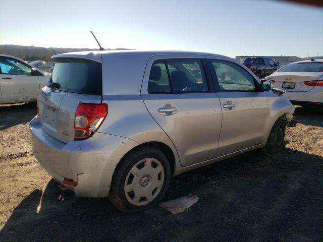 Photo 3 from auction – 2012 TOYOTA SCION XD with VIN JTKKU4B43C1017919