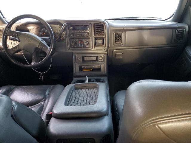 Photo 8 from auction – 2005 CHEVROLET SILVERADO with VIN 2GCEK13T151202112