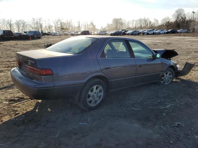 Photo 3 from auction – 1999 TOYOTA CAMRY with VIN JT2BF22K7X0172899