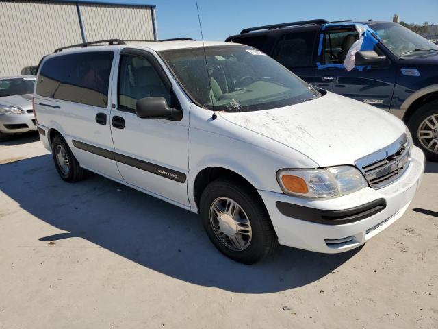 Photo 4 from auction – 2002 CHEVROLET VENTURE with VIN 1GNDX03E12D164607