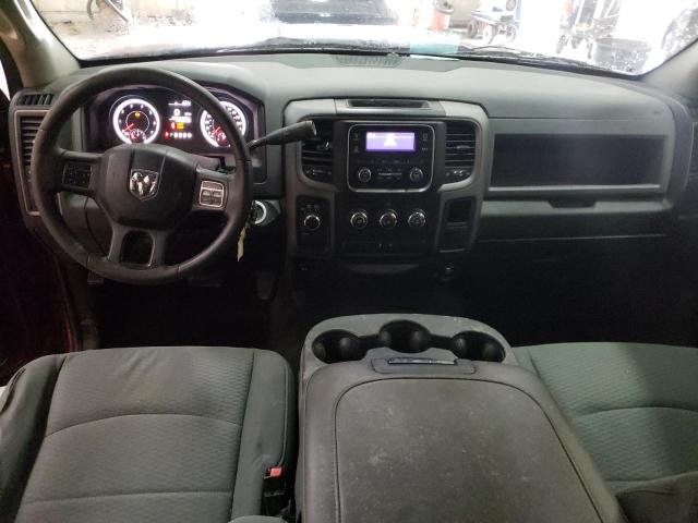 Photo 8 from auction – 2014 RAM 1500 ST with VIN 1C6RR7STXES282776