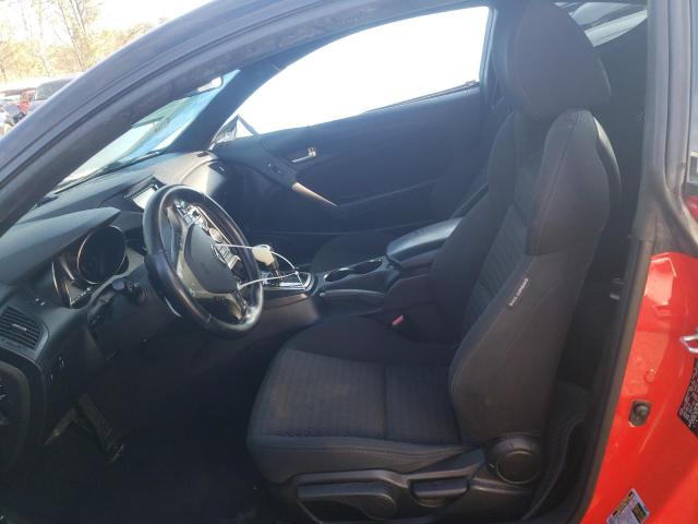 Photo 7 from auction – 2013 HYUNDAI GENESIS CO with VIN KMHHT6KD2DU102973