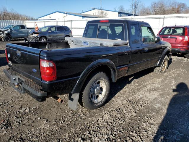Foto 3 de la subasta – 2003 FORD RANGER SUP con VIN 1FTYR14EX3TA39766