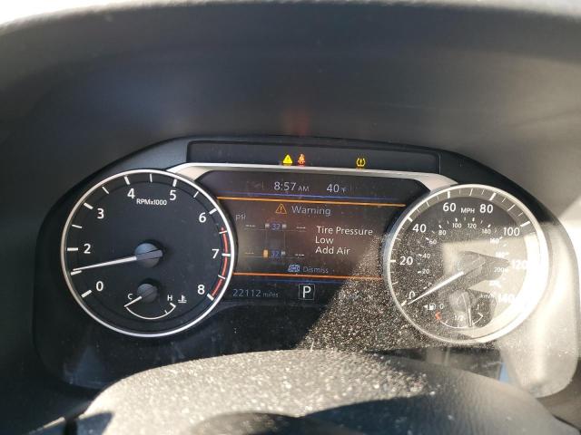 Photo 9 from auction – 2020 NISSAN ALTIMA S with VIN 1N4BL4BV8LC273549