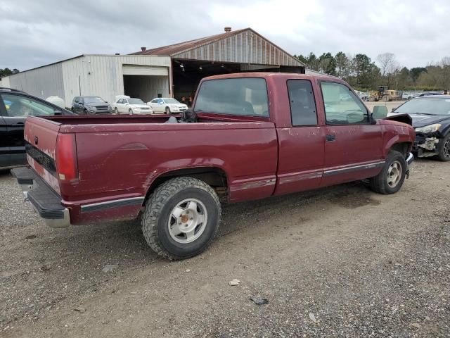 Photo 3 from auction – 1993 CHEVROLET GMT-400 C1 with VIN 2GCEC19H4P1159971