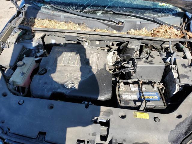 صورة رقم 11 من المزاد - 2011 TOYOTA RAV4 مع VIN 2T3BK4DV9BW043119