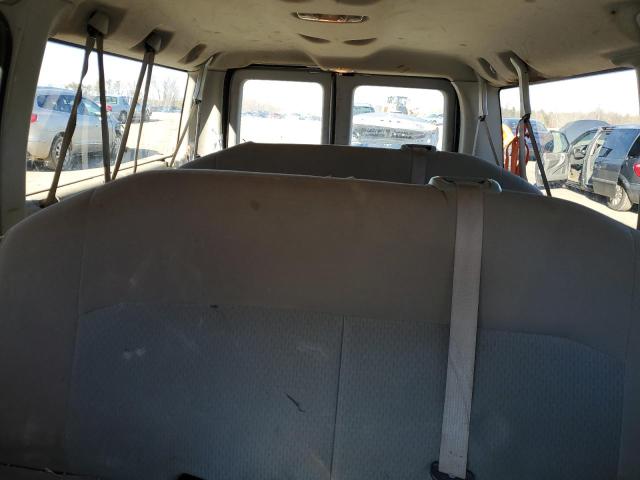 Photo 10 from auction – 2014 FORD ECONOLINE with VIN 1FBNE3BLXEDA25833