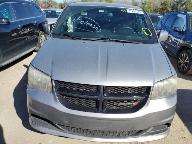 Photo 5 from auction – 2014 DODGE GRAND CARA with VIN 2C4RDGBG3ER470258