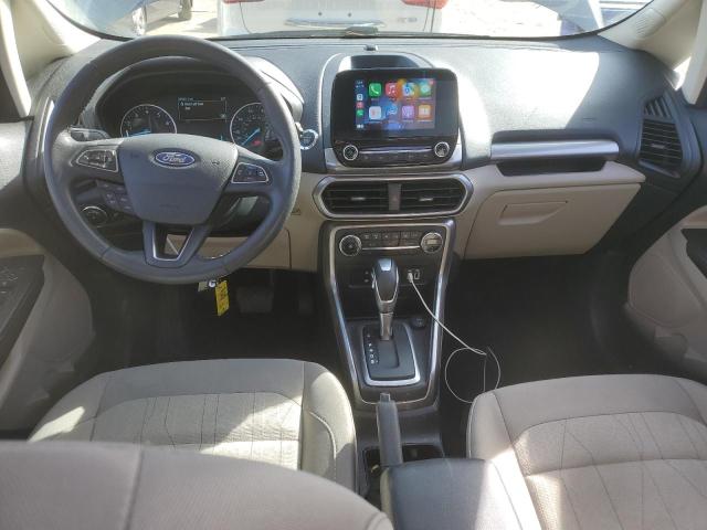 Photo 8 from auction – 2019 FORD ECOSPORT S with VIN MAJ3S2GE9KC298527