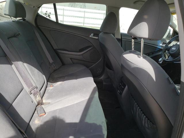 Zdjęcie 10 z aukcji – 2015 KIA OPTIMA HYB z VIN KNAGM4AD1F5079070