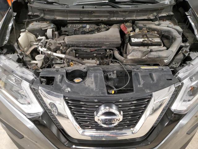 Photo 11 from auction – 2017 NISSAN ROGUE SV with VIN 5N1AT2MV2HC818655