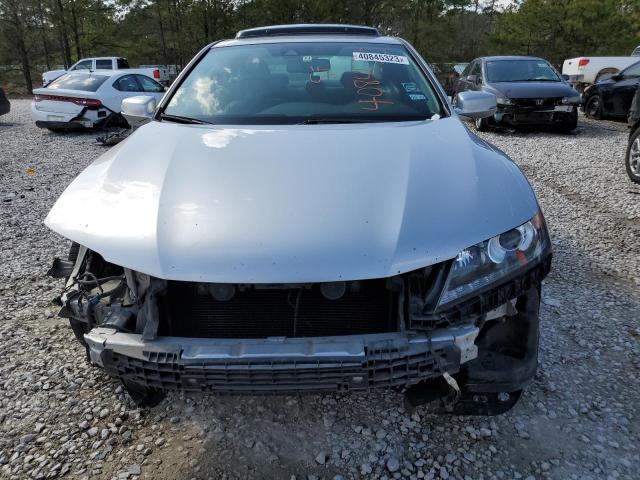 Photo 5 from auction – 2015 HONDA ACCORD EXL with VIN 1HGCT2B85FA005993