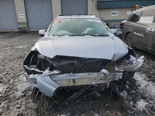 Photo 5 from auction – 2014 SUBARU XV CROSSTR with VIN JF2GPACC8E8267001
