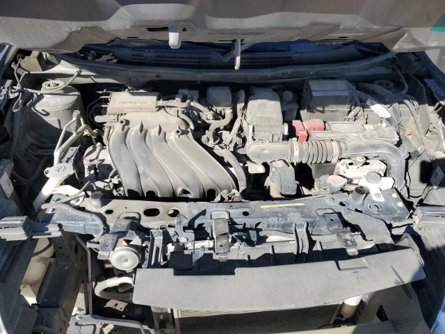 Photo 11 from auction – 2016 NISSAN VERSA S with VIN 3N1CN7AP4GL866805