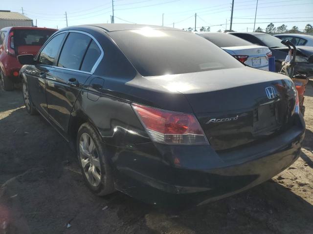 Photo 2 from auction – 2010 HONDA ACCORD EX with VIN 1HGCP2F71AA180126