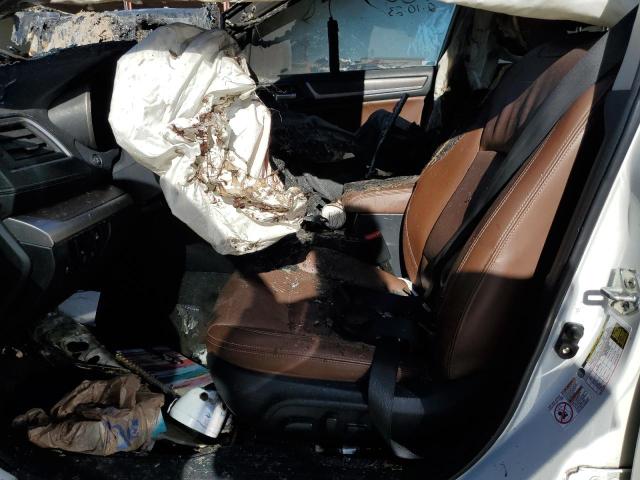 Photo 7 from auction – 2019 SUBARU OUTBACK TO with VIN 4S4BSATC1K3201269